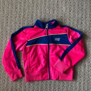 2/$20 Nike Full Zip Jacket